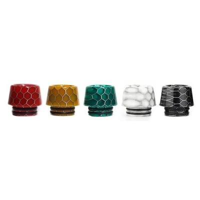 ReeWape Drip Tip 810 Resin AS170